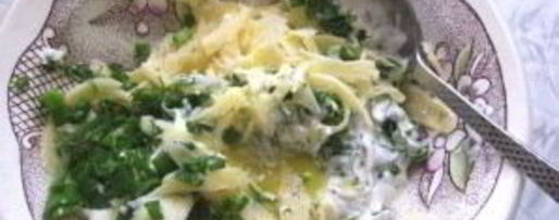 Шаг 1: хачапури с творогом и сыром в духовке