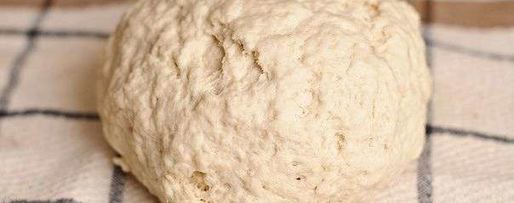 Шаг 1: хачапури с творогом и сыром