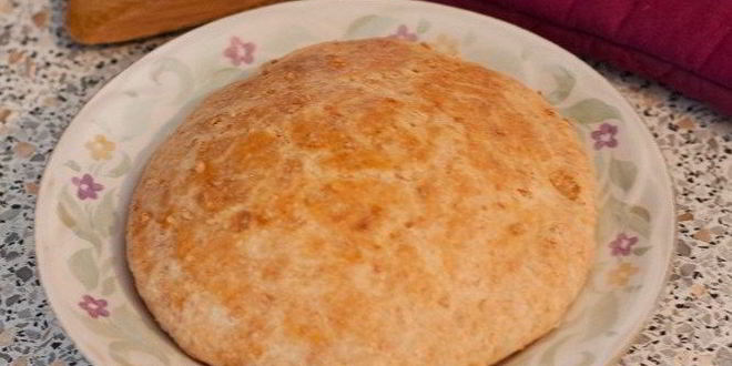 Рецепт хачапури творожные