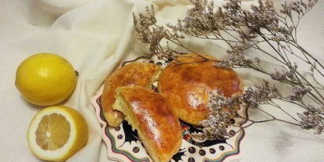 Рецепт хачапури творожные