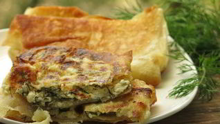 Рецепт Хачапури-экспресса