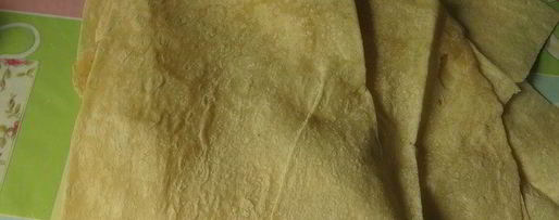 Шаг 3: хачапури-экспресса