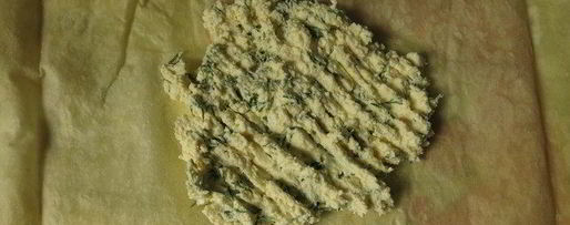 Шаг 4: хачапури-экспресса