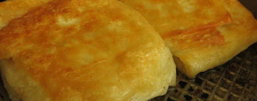 Шаг 6: хачапури-экспресса