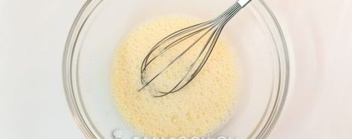 Шаг 2: хачапури за 5 минут