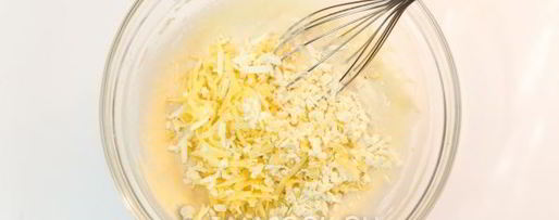 Шаг 5: хачапури за 5 минут