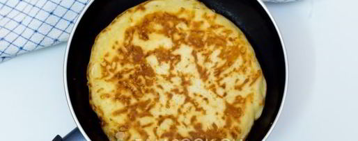 Шаг 7: хачапури за 5 минут