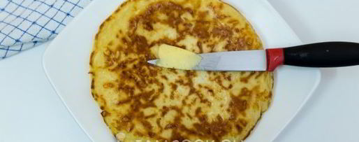 Шаг 8: хачапури за 5 минут