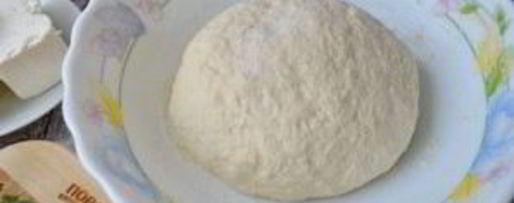 Шаг 3: классического хачапури по-аджарски