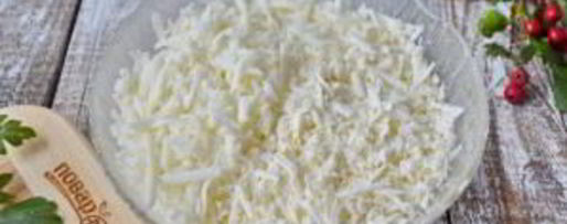 Шаг 4: классического хачапури по-аджарски