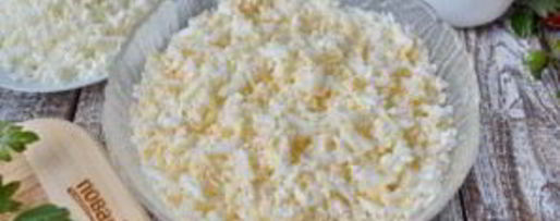 Шаг 5: классического хачапури по-аджарски