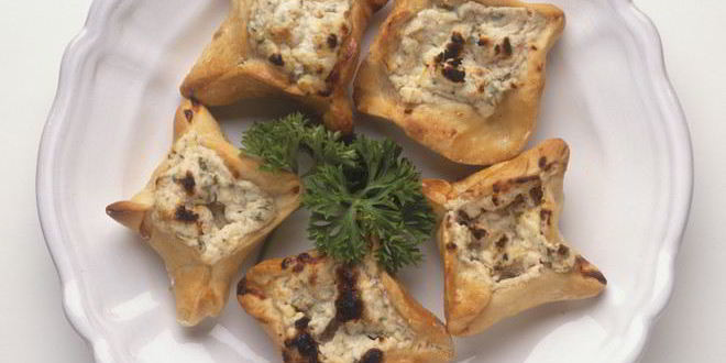 Рецепт ленивых хачапури на сковороде