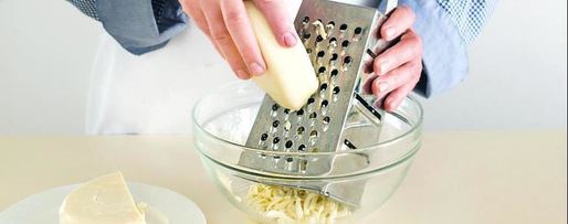 Шаг 1: менгрельских хачапури