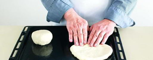 Шаг 3: менгрельских хачапури