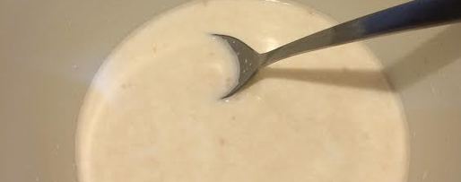 Шаг 1: полуслоеного хачапури