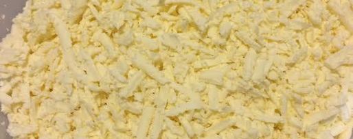 Шаг 6: полуслоеного хачапури