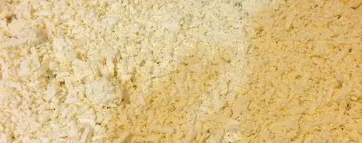 Шаг 8: полуслоеного хачапури