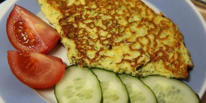 Рецепт сыра-хачапури на сковородке