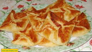 Рецепт Тбилисских хачапури по-грузински