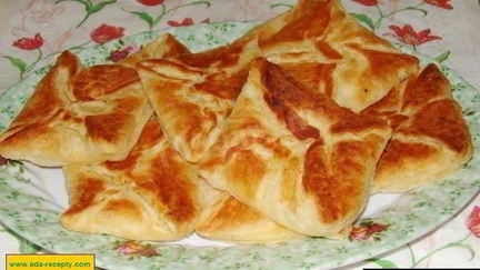 Рецепт Тбилисских хачапури по-грузински