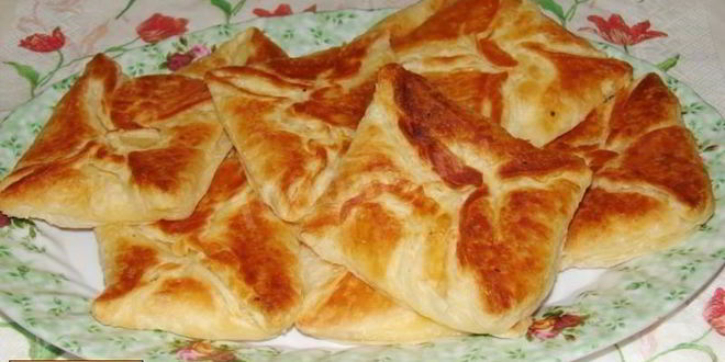 Рецепт тбилисских хачапури по-грузински