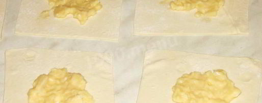 Шаг 2: тбилисских хачапури по-грузински