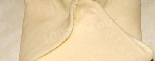 Шаг 3: тбилисских хачапури по-грузински