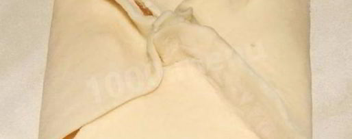 Шаг 4: тбилисских хачапури по-грузински