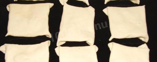 Шаг 6: тбилисских хачапури по-грузински