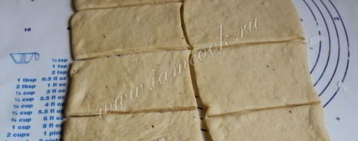 Шаг 2: апельсинового хлеба