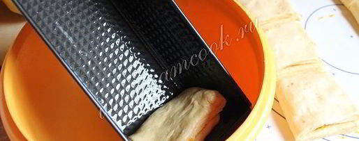 Шаг 5: апельсинового хлеба