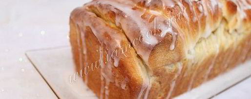 Шаг 8: апельсинового хлеба