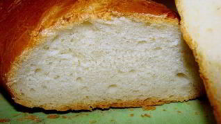 Рецепт Ароматного батона