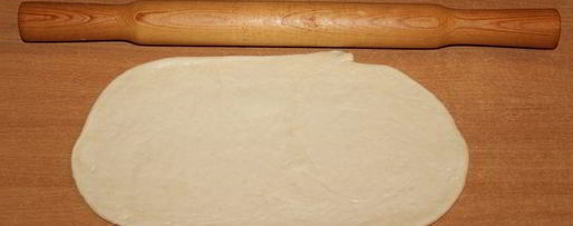 Шаг 1: багетов пшенично-ржаные