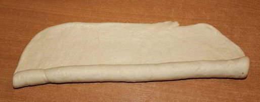 Шаг 2: багетов пшенично-ржаные