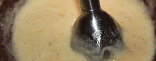 Шаг 2: бананового хлеба в микроволновке