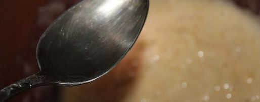 Шаг 3: бананового хлеба в микроволновке