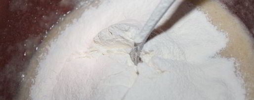 Шаг 4: бананового хлеба в микроволновке