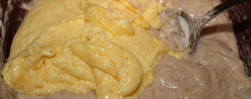 Шаг 5: бананового хлеба в микроволновке