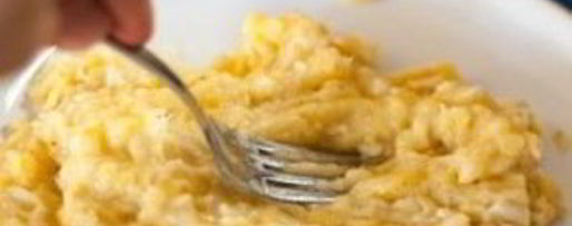 Шаг 2: бананового хлеба