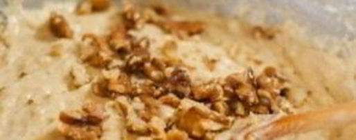 Шаг 3: бананового хлеба