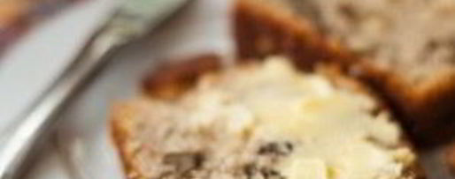 Шаг 6: бананового хлеба