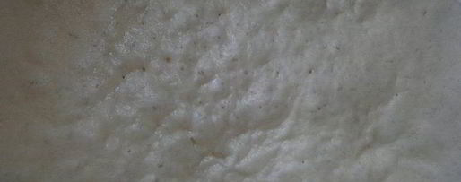 Шаг 1: батона на долгой опаре