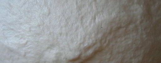 Шаг 3: батона на долгой опаре