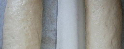 Шаг 6: батона на долгой опаре