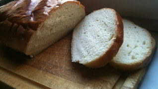 Рецепт Батона Времен застоя