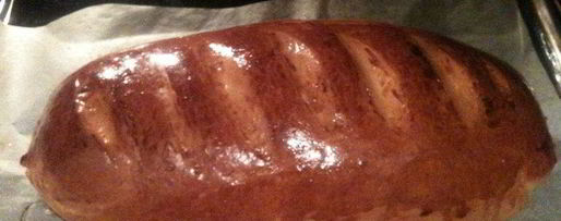 Шаг 10: батона времен застоя