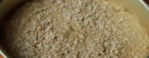 Шаг 2: белого хлеба без дрожжей