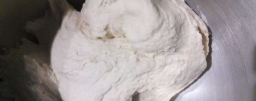 Шаг 3: белого хлеба с камамбером