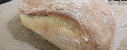 Шаг 9: белого хлеба с камамбером